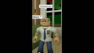 Papa Telepon Roblox Versi #shorts