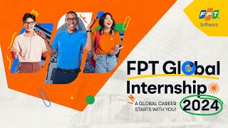 FPT Global Internship 2024 | Introduction