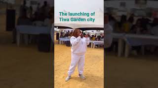 This is the biggest entertainment city in Africa: Tiwa Garden City.