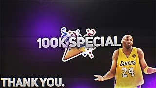 100K SPECIAL! | FACE REVEAL!