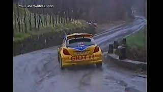 Rally Ciocco 2008