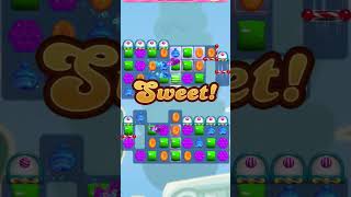 WoW Queen of Candy Crush Level 6969 Passed on first try/Awesom🥳😊🤗