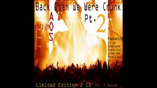 Master P ft. Young Buck - Yappin - DJ AOS