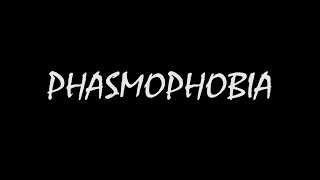 Phasmophobia after a million years