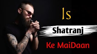 Attitude status || Attitude Shayari || Attitude shayari status || Attitude 🚫 Dialogue