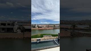 Build Your Dream Waterfront Home at Lake Las Vegas