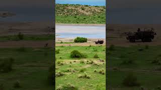 Achro Thar Salt lake Sindh pakistan