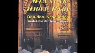 Buku Menapak Hidup Baru 089625801256 toko buku aswaja surabaya