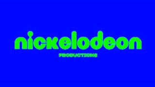 Nickelodeon Production Intro Logo effects (Sponsored by Preview 2 Effects)