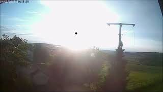 Wetter Cam Zeitraffer Mai 2019 Selters Haintchen