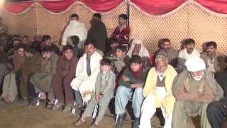 Barballa Program 08 @ Waseem’s Wedding, Jand (Attock)