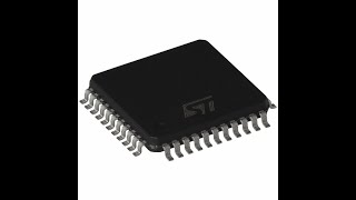 ST7538Q（STMicroelectronics）