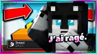 JE SUIS NUL EN JUMP, VOICI MON HISTOIRE ! MINECRAFT