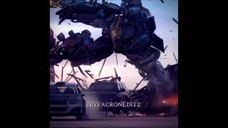 What if we leave? And you’re WRONG!//#transformers #optimusprime #edit #viral #shorts