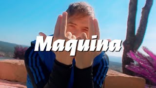 Jul X Morad X Kamikaz Type Beat 2023 "Maquina" | Instru Rap Marseille