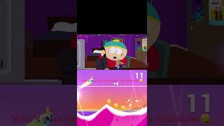 🤣😂Eric Cartman tricks butters in VR🤣😂Pt:4 #southpark #funny #southparkfunnymoments #viral