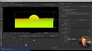 VFX LIVE: POWER OF UV MAPS IN NUKEX