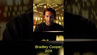 Limitless (2011) Cast #thenandnow