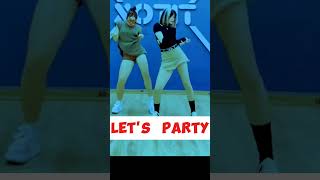 let'party party #trending #nhensvlog #viralvideo #viraldance #dance #shorts #party