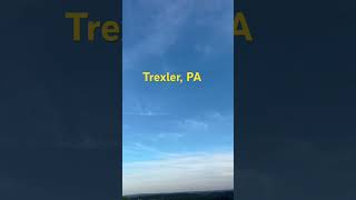 Trexler, PA