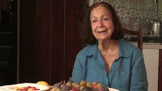 Claudia Roden - Jewish food? There is no such thing! (58/155)