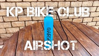 KPBC - Airshot Tubeless Tyre Inflator