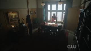 Veronica Enlists Mayor Lodge’s Help | 3x02 | Riverdale