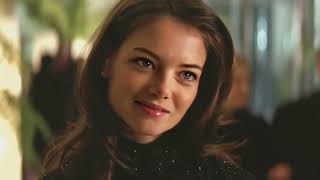 What if Emma Stone was in Batman Begins instead of Katie Holmes?