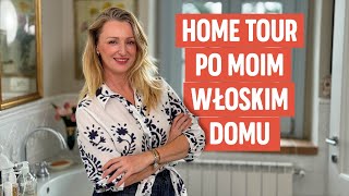 Zapraszam Was na spacer po moim włoskim domu w Toskanii! | Ula Pedantula #475