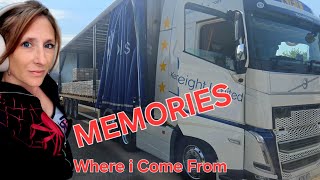 EMOTIONS, MEMORIES hgv life