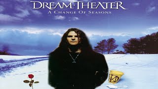 Dream Theater - A Change Of Seasons (feat. Kevin Moore)