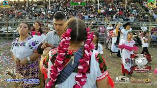 MOROCO DE PATZCUARO vs EL PATRONCITO Los Toros Tarascos  LA CAPITAL DEL JARIPEO Colusa California