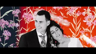 Zuleika & Victor - Teaser - Vídeo de boda en Fraga - La Vil·la y Parroquia de Candasnos