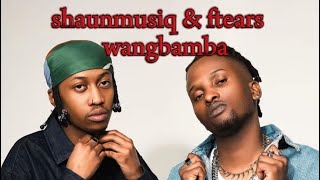 shaunmusiq & ftears Scotts Maphuma - Gegege (Official Audio) feat. Blacko SA, Mellow & Sleazy