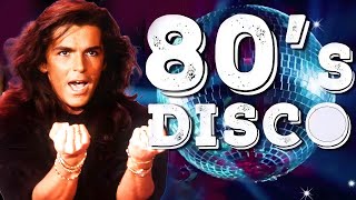 Modern Talking, Sandra, C.C.Catch, Bad Boys Blue, Joy, Boney M - Eurodisco Dance 80s 90s