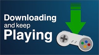 Steam Tips and Tricks - Download while Playing Games