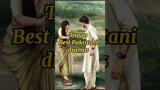 Top 10 Romantic and best Pakistani dramas#trending #Romantic dramas#DataXplore