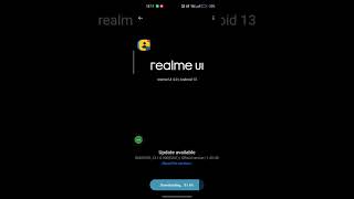 Realme GT Neo 2 #otaupdate RMX3370_13.1.0.900 #trending #shorts #trendingshorts #viral #shortsvideo