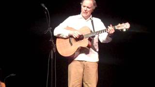 Leo Kottke - Ants - Sheldon Theater - Red Wing, MN - 2012