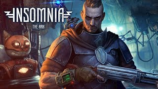 Insomnia: The Ark, Движемся к концу