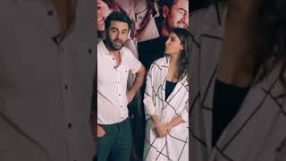 Anushka Sharma And Ranbir Kapoor Giving each other Amazing Nickname | Special bond of Them #shorts