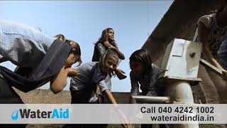 WaterAid - Kala’s story