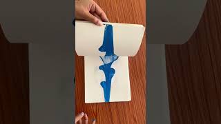 _"Magic Drawing in Seconds | Mesmerizing Art in Action" #thread #ytshots #shots #diy #viral