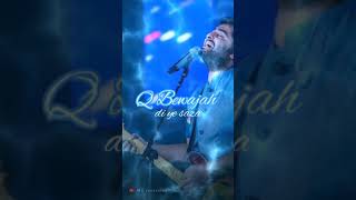 arijit singh whatsapp video status full screen | M2 creationz