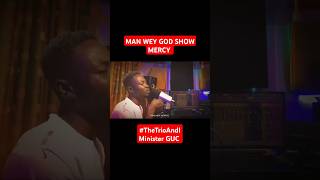 Who are you? #manweygodshowmercy #ministerguc #eezeeconceptzglobal #ytshorts #worship #gospelsongs