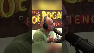 Joe Rogan doesn't believe some of the moon landing clips are real