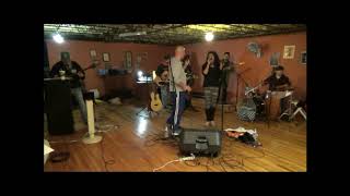 2014-01-26 - Sentimiento Rehearsal - 07 Pasion