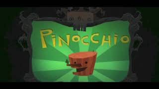 American Mcgee's Grimm Music: Pinocchio - Light Theme