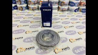 BEARING 993430 FOR VOLVO PENTA