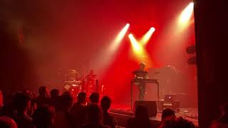 The Algorithm - Cluster (Final), Live L'Autre Canal Nancy 2019